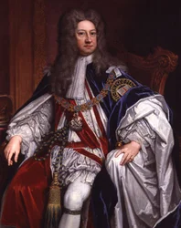 König Georg I.