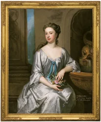 Lady Henrietta Crofts, Herzogin von Bolton