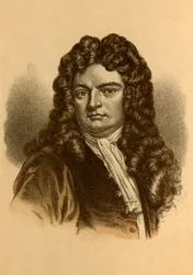 Sir Richard Steele, c1710