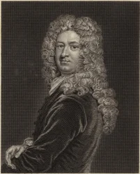 Sir Samuel Garth