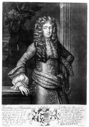 Theophilus Hastings, siebter Earl of Huntingdon