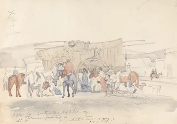 Tucumán, Argentinien