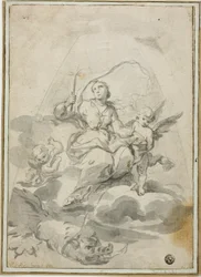 Heilige Margareta