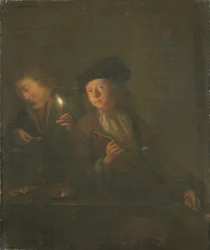 Der Raucher
