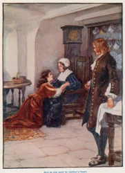 Illustration für 