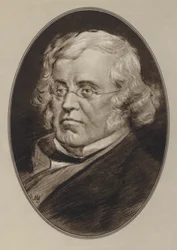 William Makepeace Thackeray