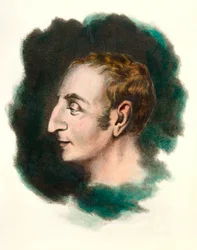 Heiliger Simon