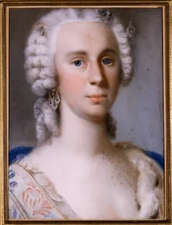 Philippine Antoinette, 1748