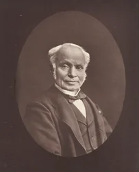 Charles-Camille Doucet, [französischer Dichter und Dramatiker]
