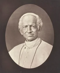 Léon XIII, 1875-79