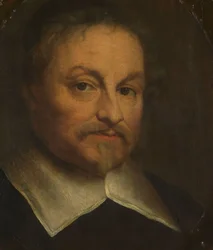Joost van den Vondel (1587-1679), Dichter