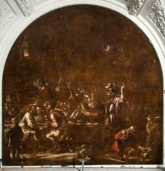 Die Verschwörung der Bataver unter Claudius Civilis