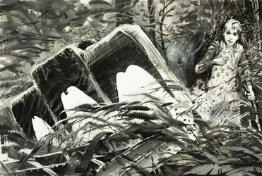 Überleben: Verloren im Dschungel