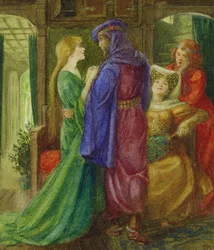 Die Schöne und das Biest