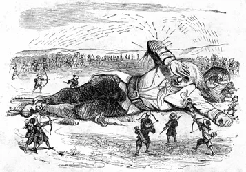 Illustration für 
