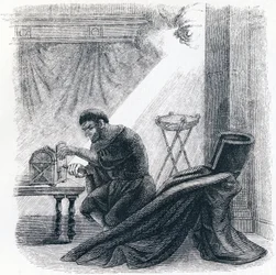 Das Orakel und der Gottlose