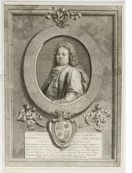 Dominicus Andreas Kaunitz
