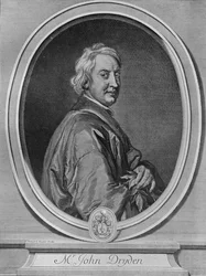 John Dryden
