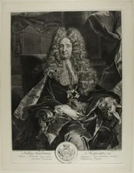 Jules Hardouin Mansart