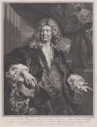 Martin Vanden Bogaert, genannt Desjardins