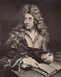 Pierre de Montarsis, ca. 1692 1894