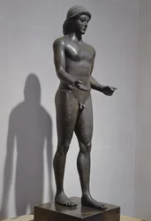 Der Apollo von Piombino