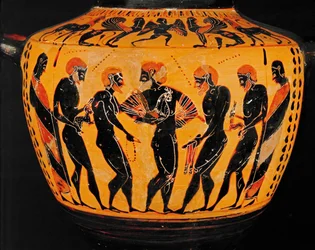 Geschenke an einen Liebhaber