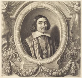 Kanzler Pierre Seguier