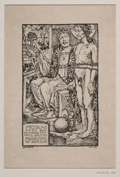 Christus vor Pilatus