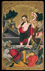 Auferstehung Christi