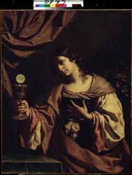 Allegorie des Glaubens