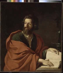 Der Apostel Paulus