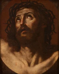 Christus mit der Dornenkrone
