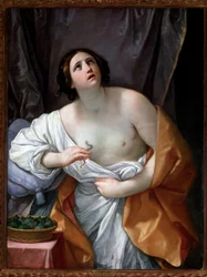 Cleopatras Selbstmord