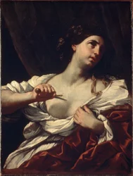 Lucretia