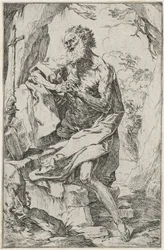Heiliger Hieronymus