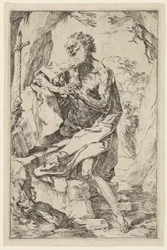 Heiliger Hieronymus