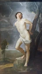 Heiliger Sebastian