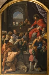 Der Triumph Hiobs