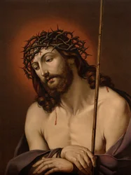 Der leidende Erlöser