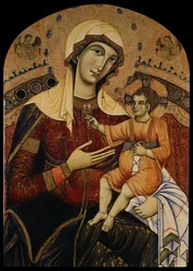 Madonna von San Bernardino