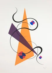 Bewegung Nr. 4