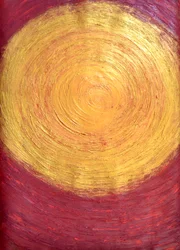 Set the controls to the heart of the Sun, 2014