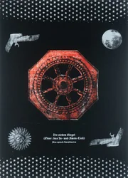 Die sieben Siegel (Oder: Das Ja- und Amen-Lied), Also sprach Zarathustra, 2025