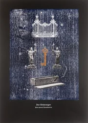 Der Wahrsager, Also sprach Zarathustra