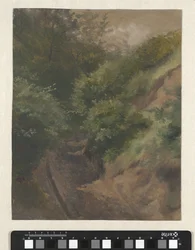 Dünenweg