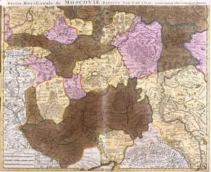 Südrussland