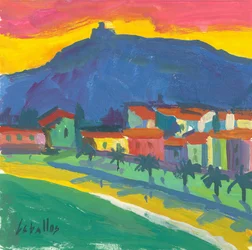 Collioure, 2012