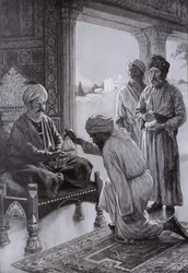 Gleichnis von den Talenten