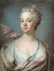 Gräfin Ulrika Eleonora von Fersen